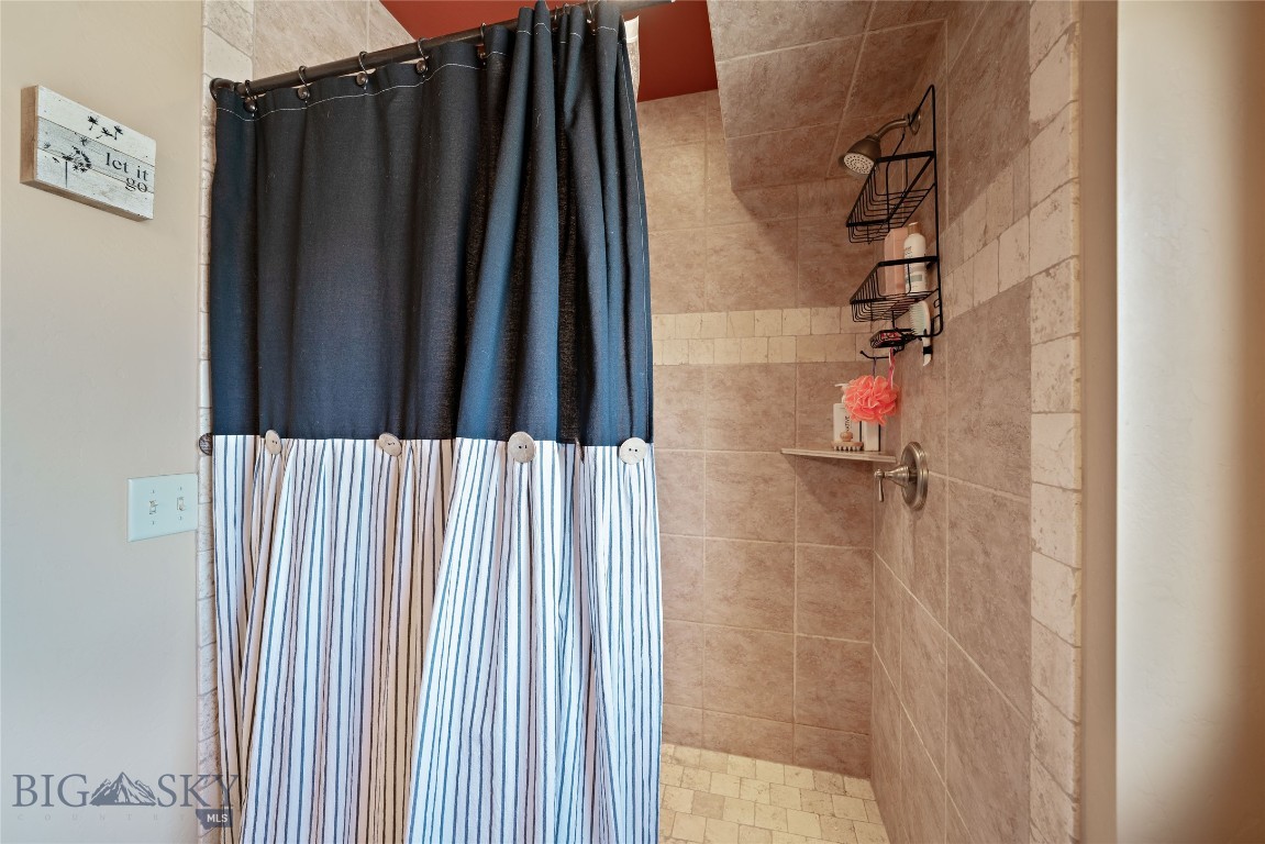 Gallatin River Ranch - Residential