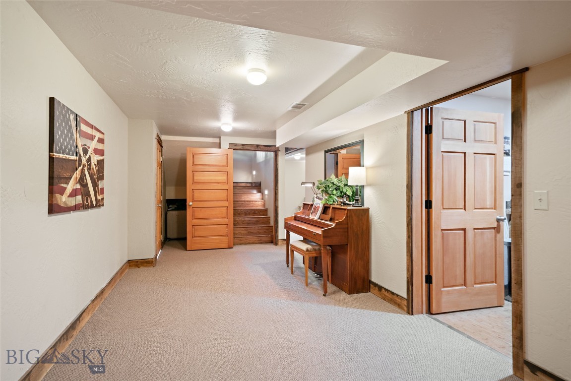 Gallatin River Ranch - Residential