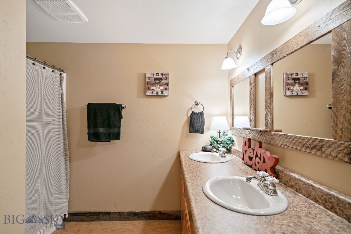 Gallatin River Ranch - Residential