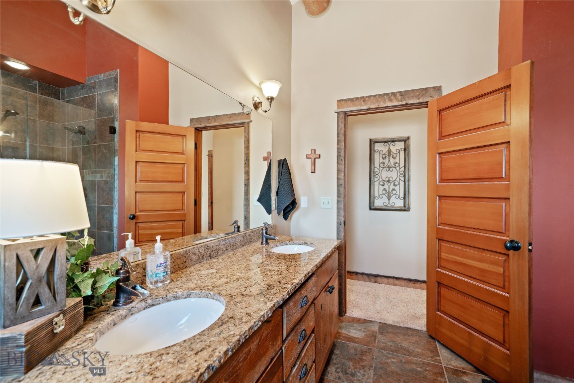 Gallatin River Ranch - Residential