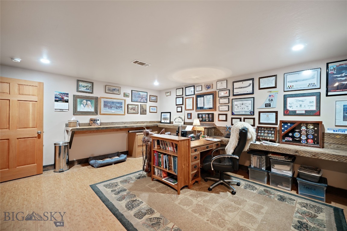 Gallatin River Ranch - Residential