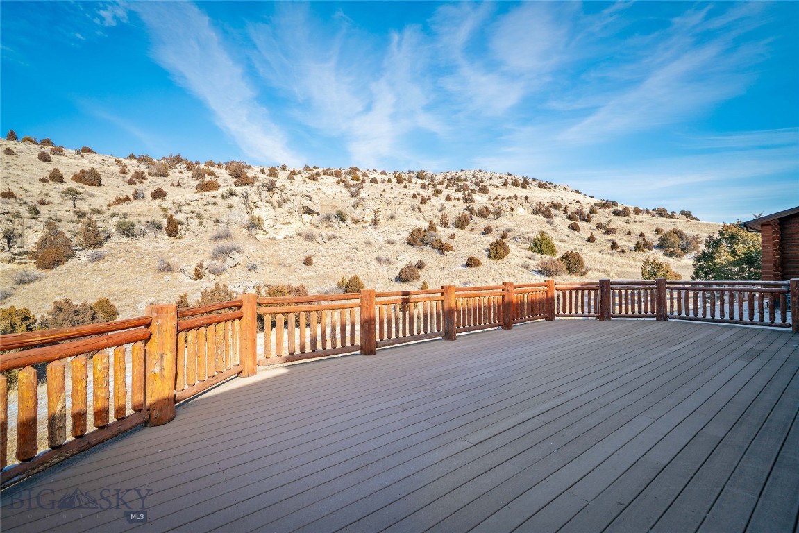 Gallatin River Ranch - Residential