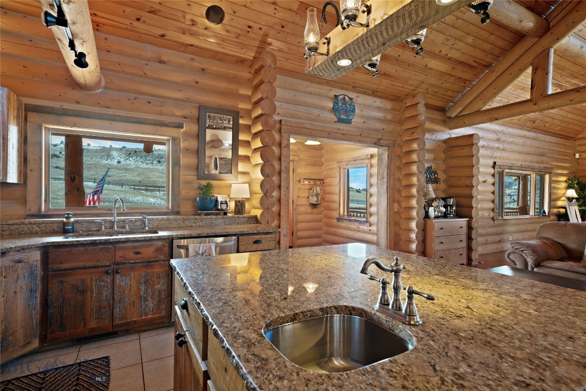 Gallatin River Ranch - Residential