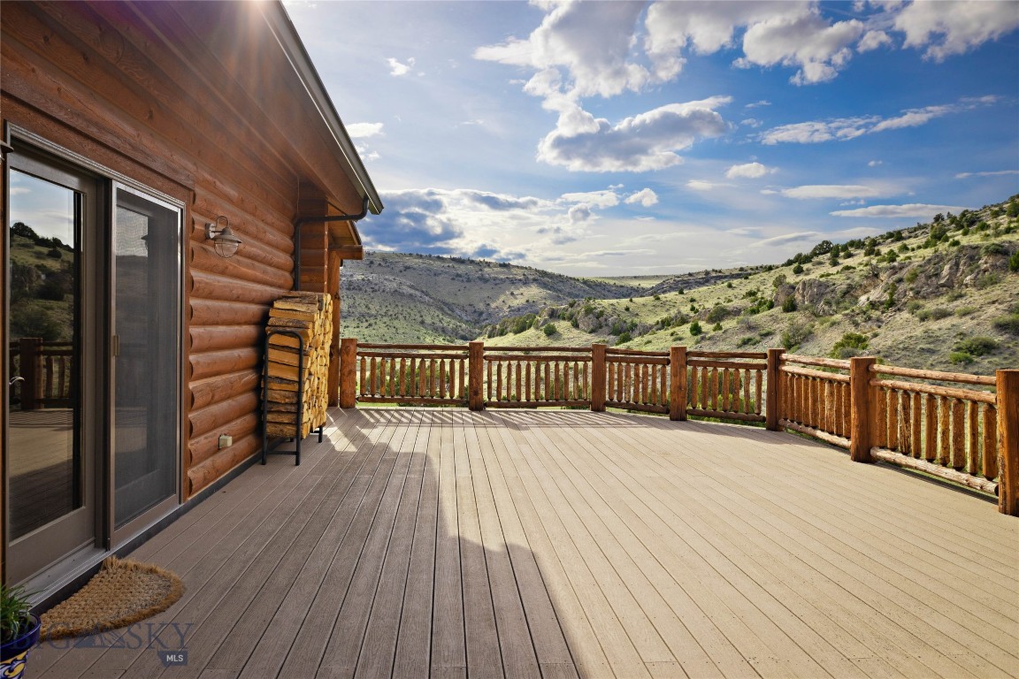 1460 Horseshoe Gulch Road