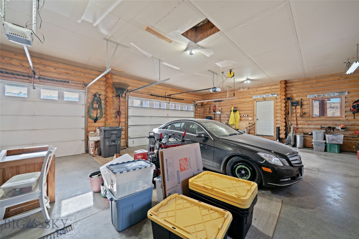 Gallatin River Ranch - Residential