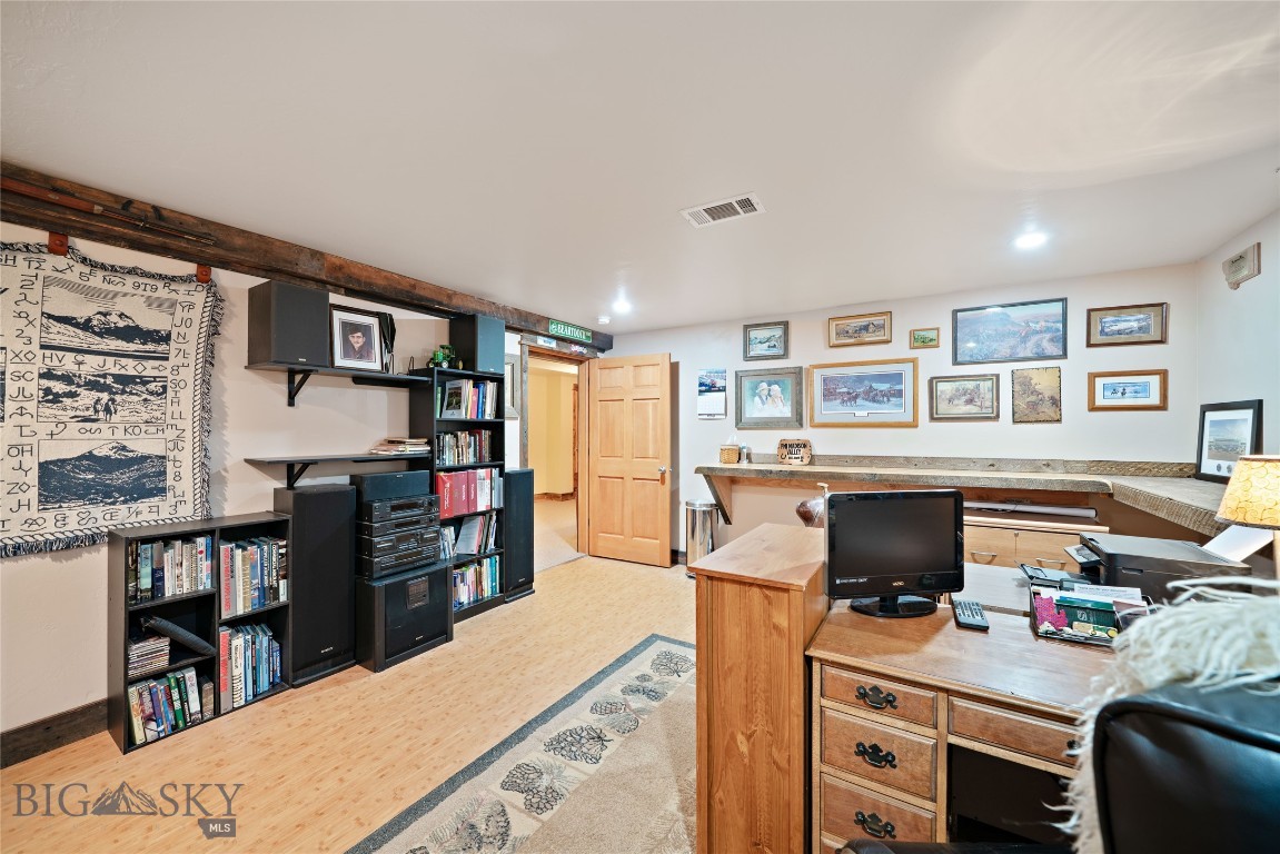 Gallatin River Ranch - Residential