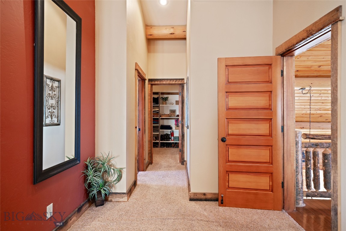 Gallatin River Ranch - Residential