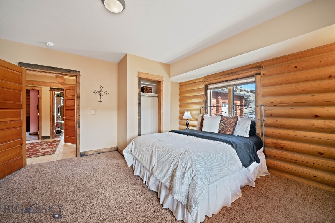 Gallatin River Ranch - Residential