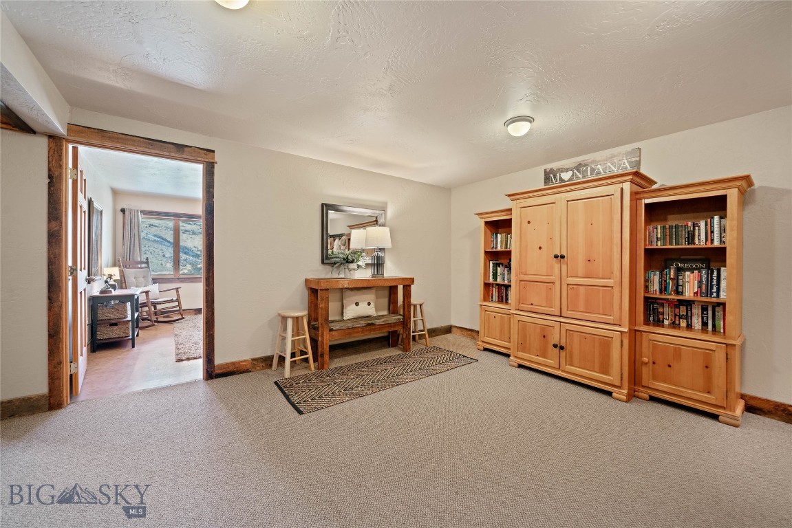 Gallatin River Ranch - Residential