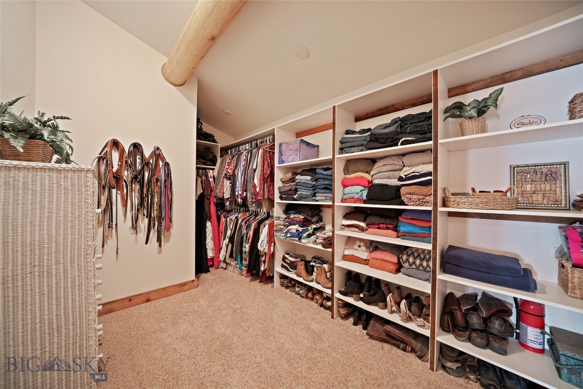 Gallatin River Ranch - Residential