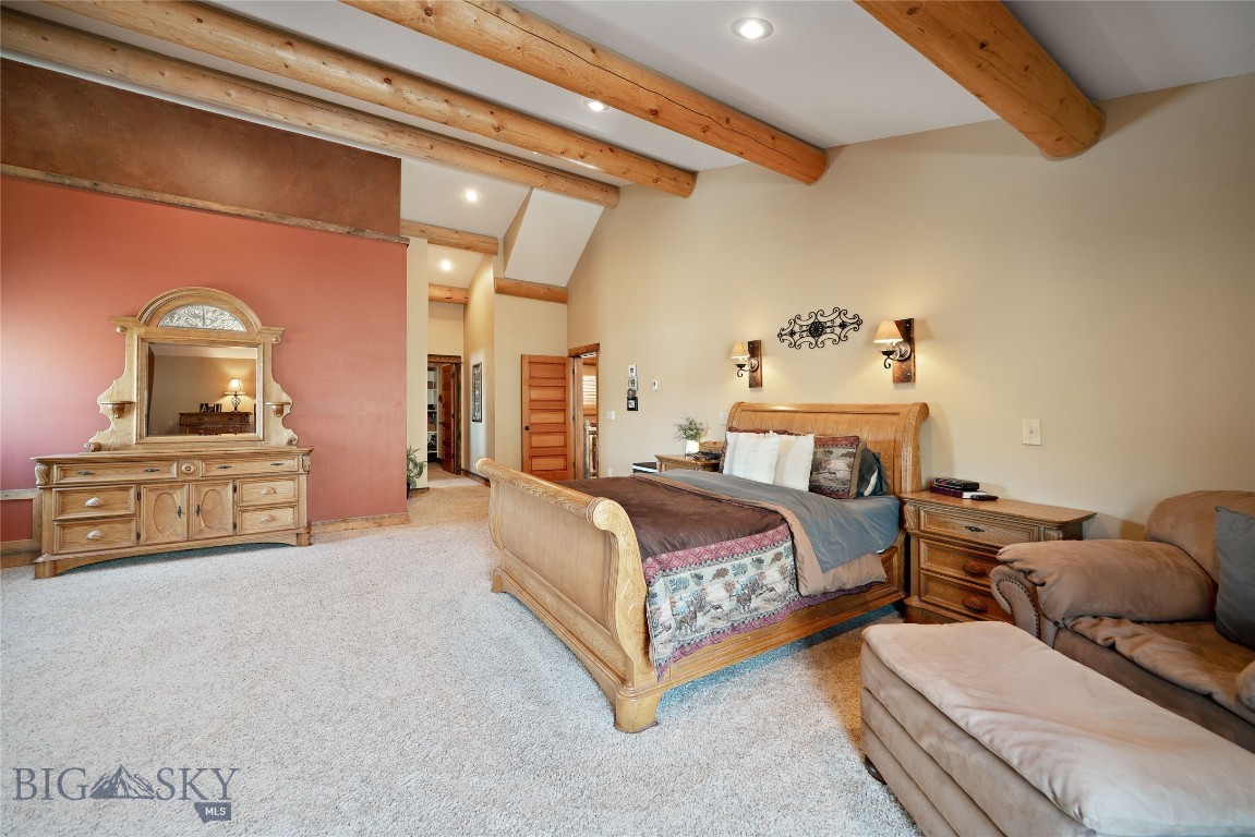 Gallatin River Ranch - Residential