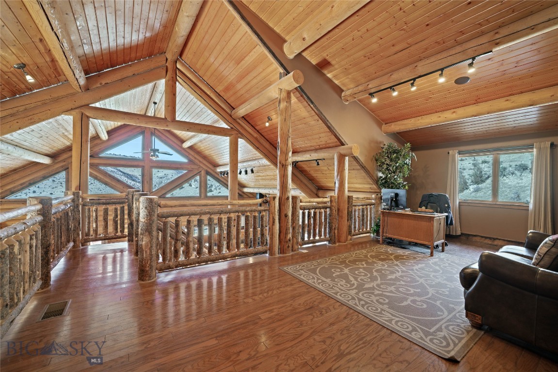 Gallatin River Ranch - Residential