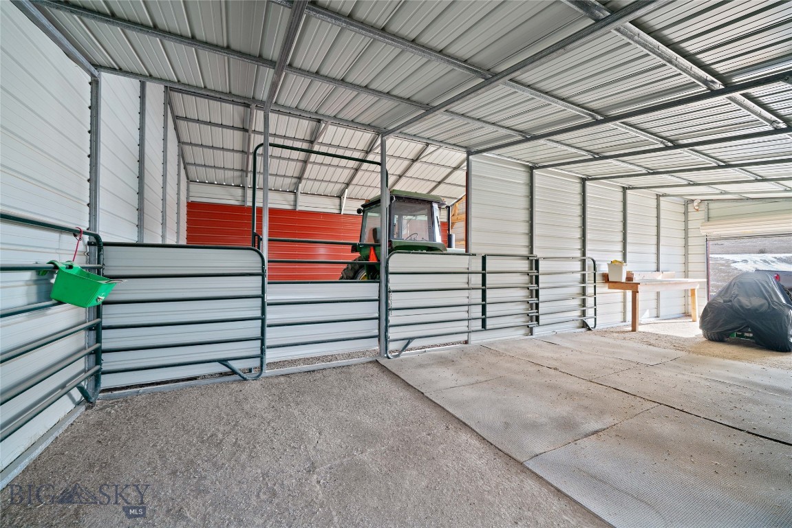 Gallatin River Ranch - Residential