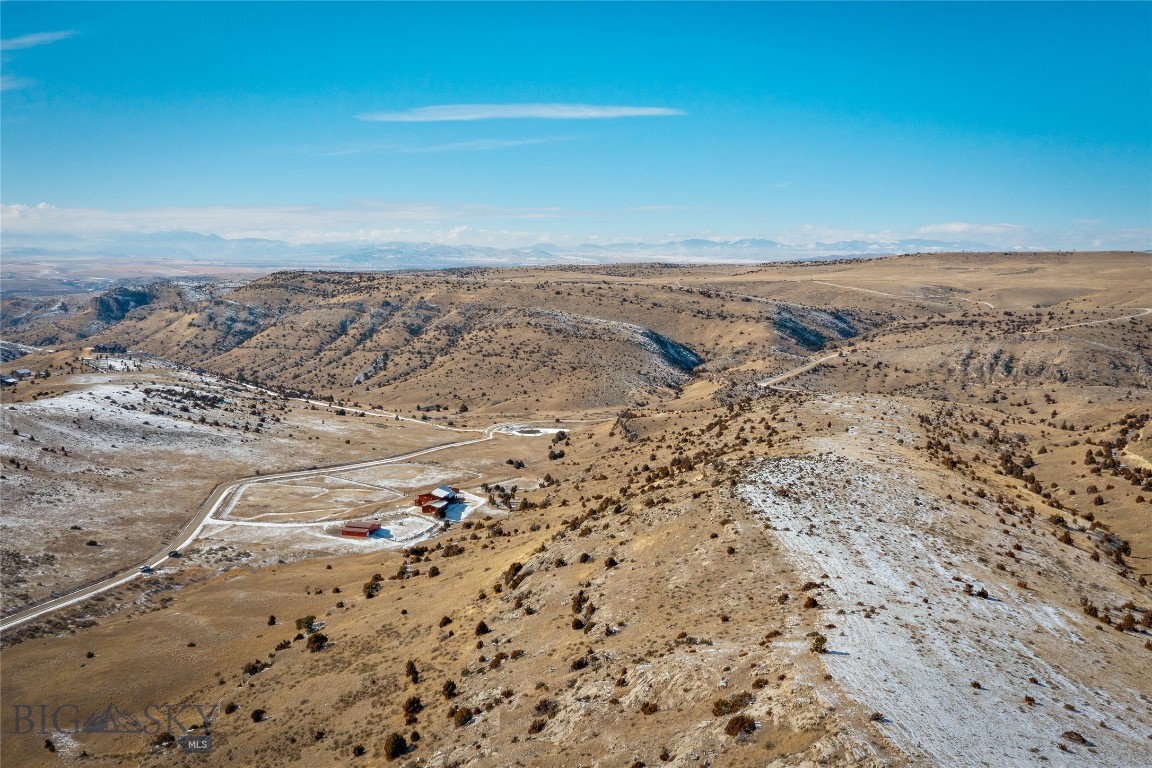 Gallatin River Ranch - Residential