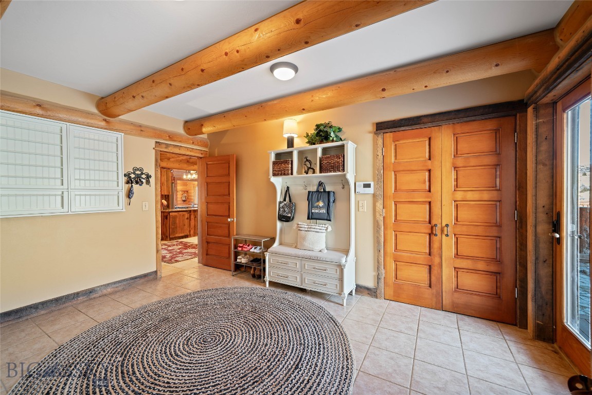 Gallatin River Ranch - Residential