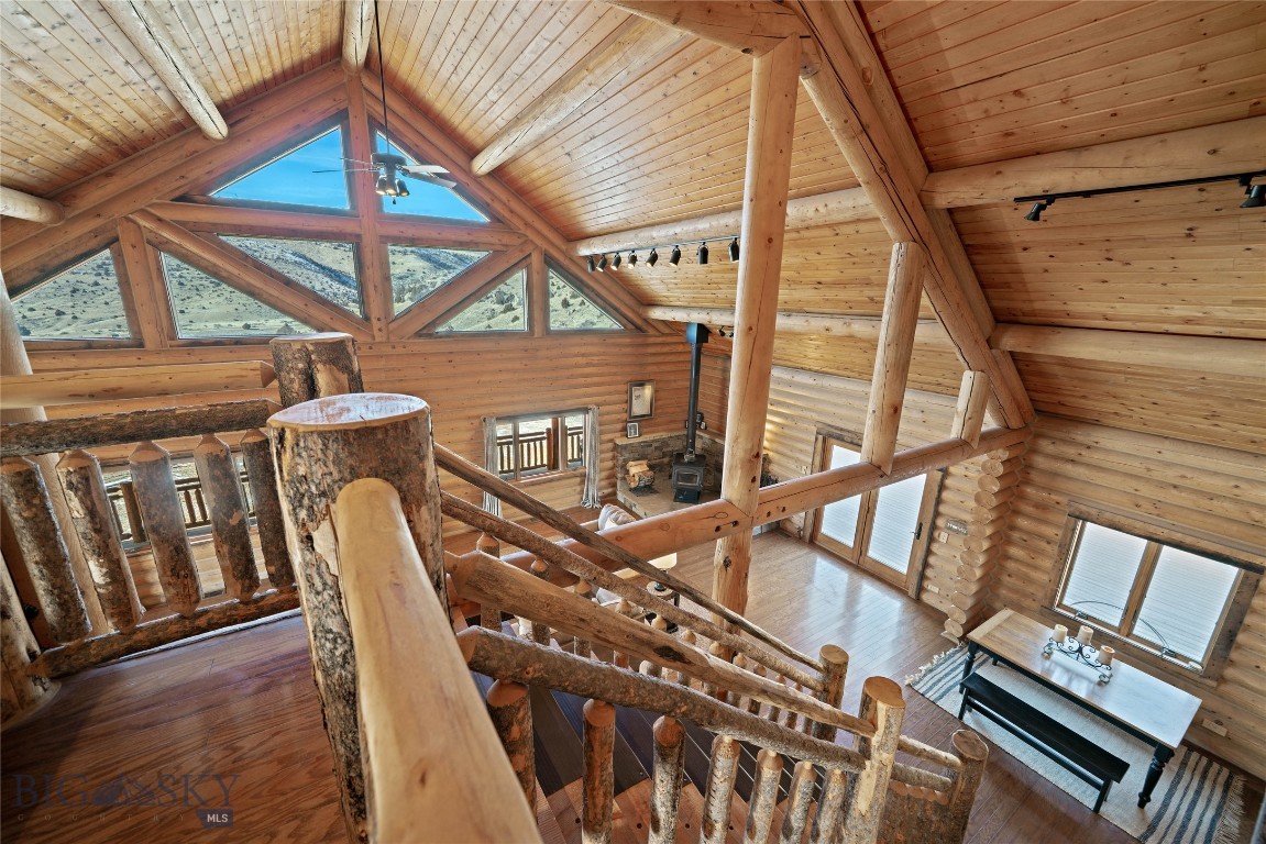 Gallatin River Ranch - Residential