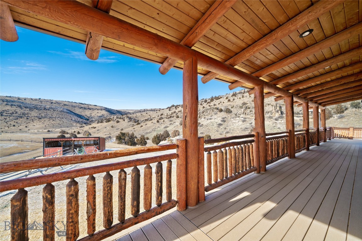 1460 Horseshoe Gulch Road