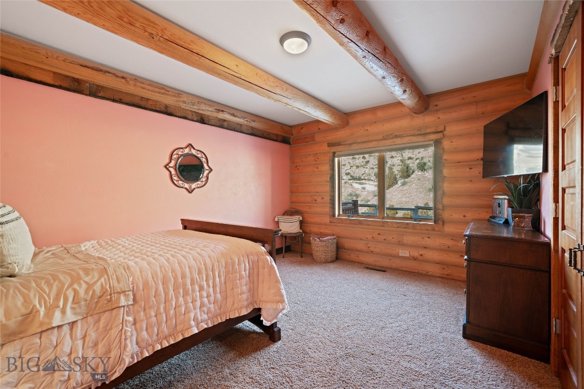 Gallatin River Ranch - Residential