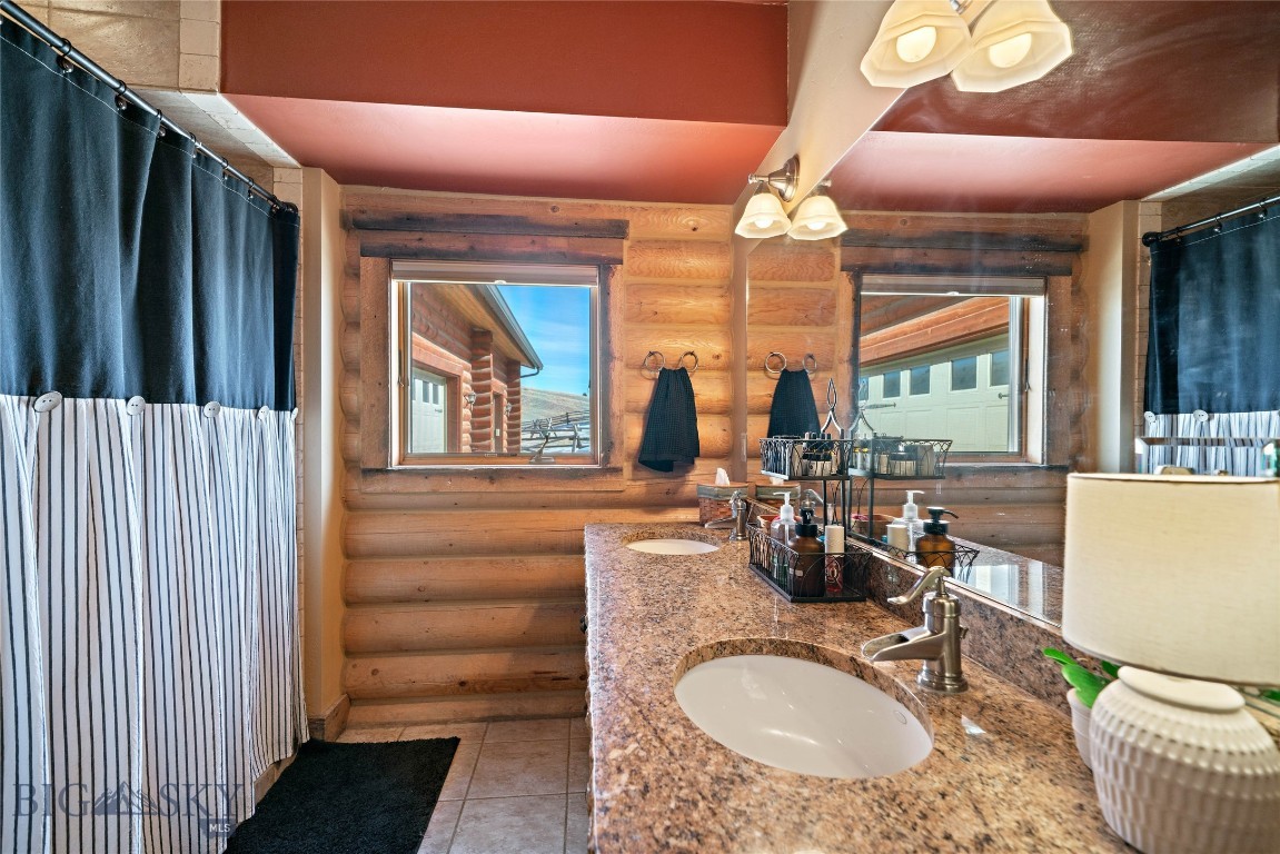 Gallatin River Ranch - Residential