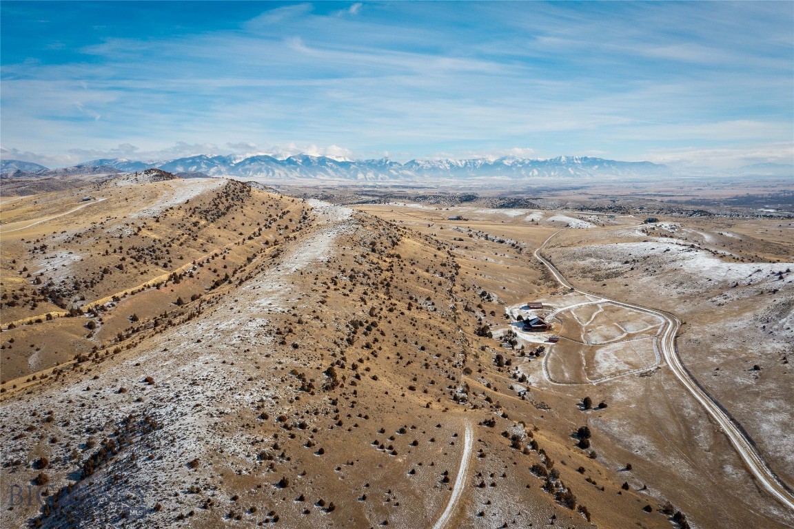 Gallatin River Ranch - Residential