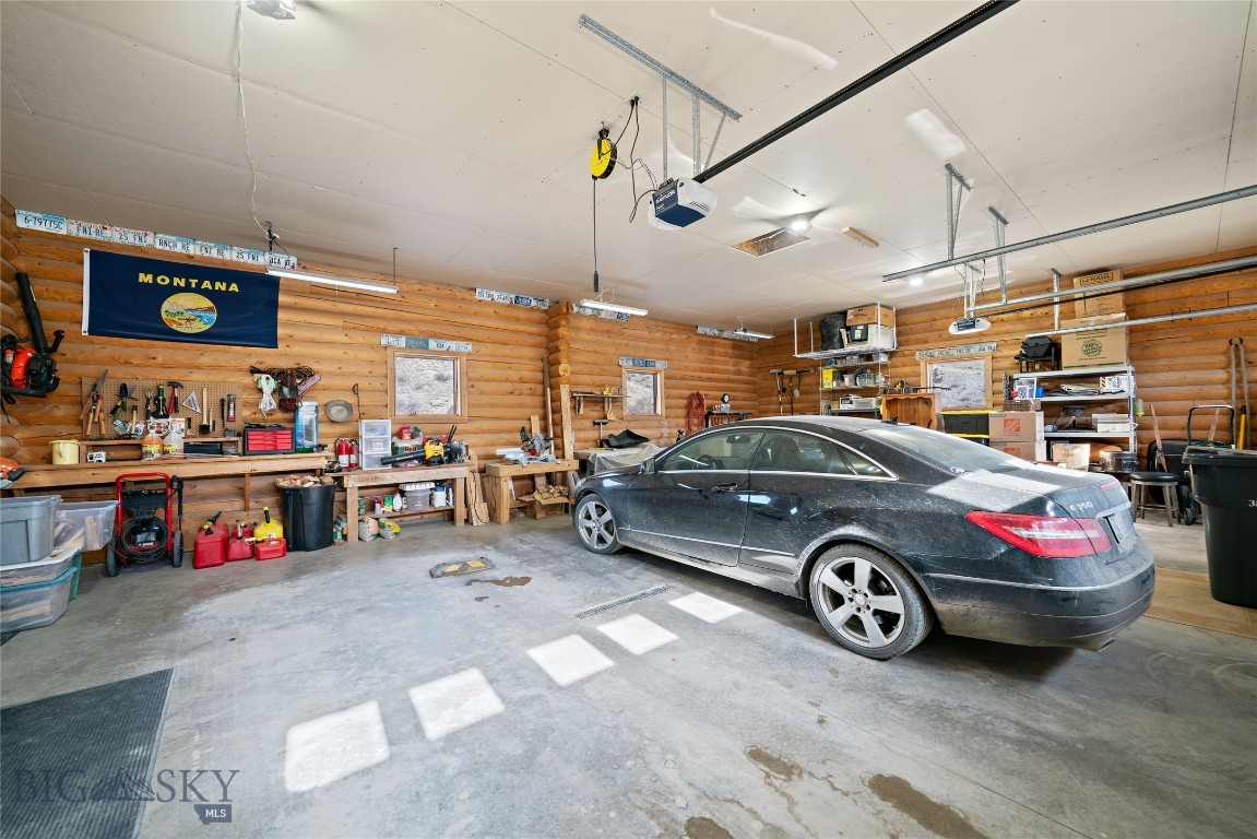 Gallatin River Ranch - Residential