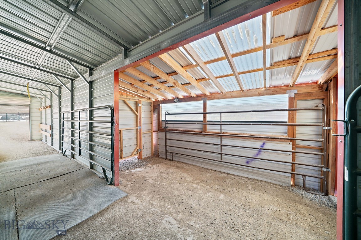 Gallatin River Ranch - Residential