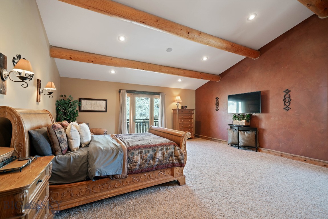 Gallatin River Ranch - Residential