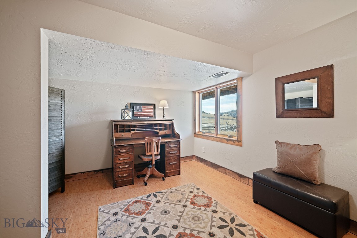 Gallatin River Ranch - Residential