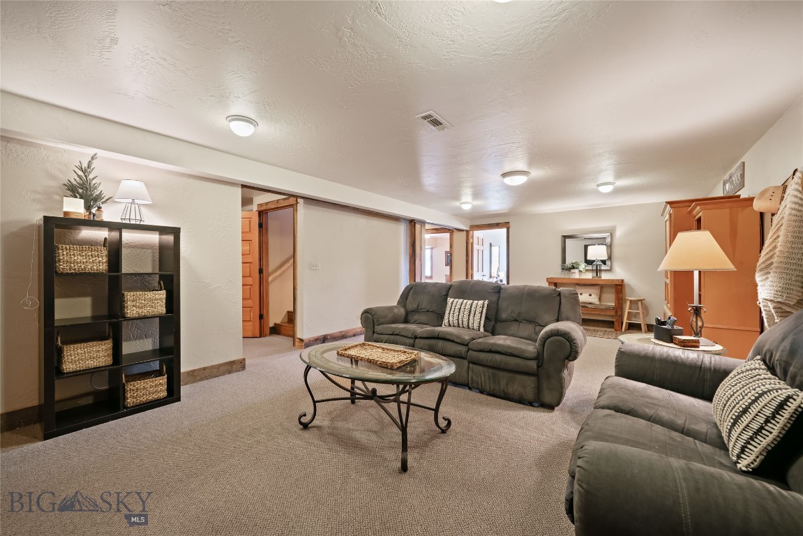 Gallatin River Ranch - Residential