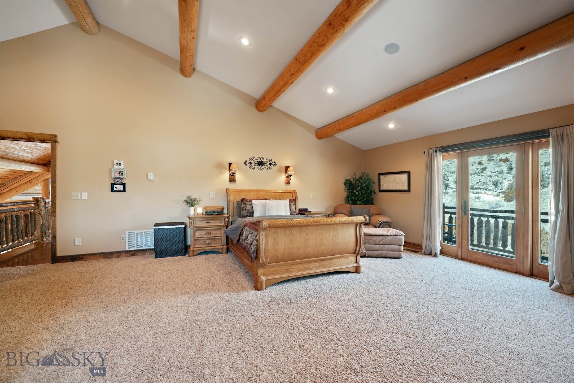 Gallatin River Ranch - Residential