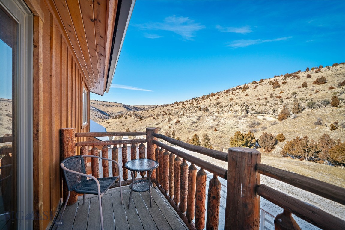 Gallatin River Ranch - Residential
