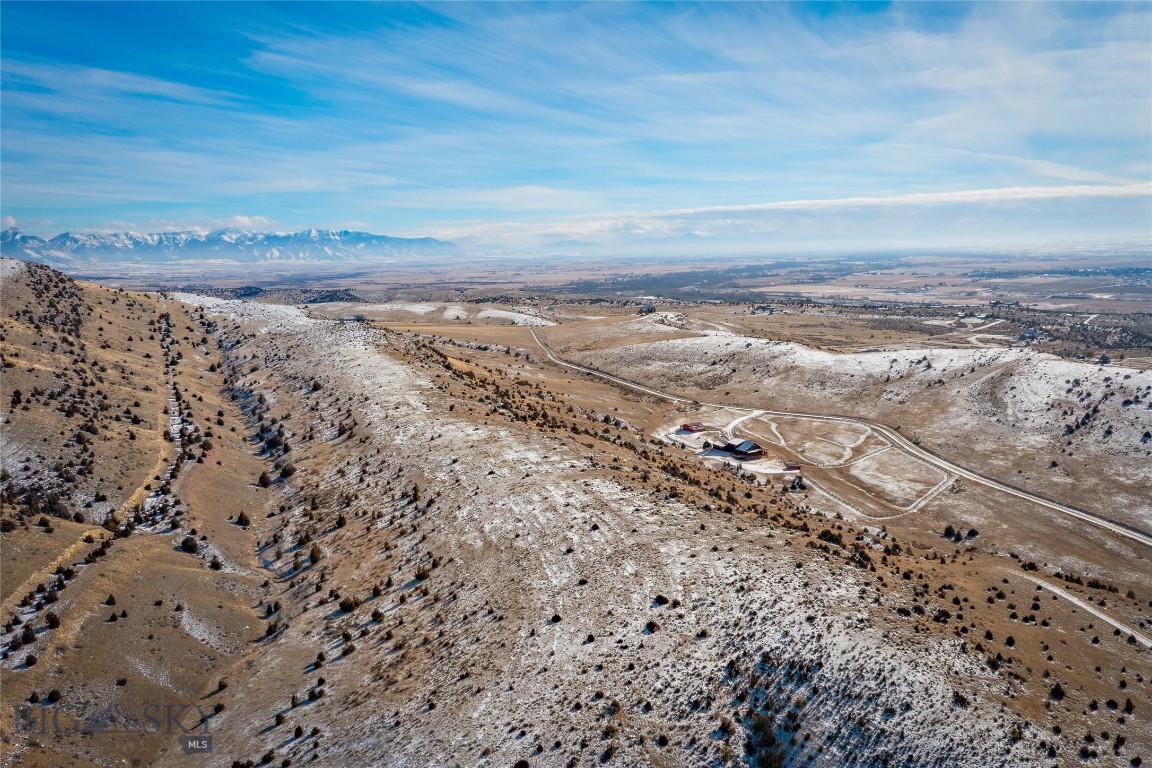 Gallatin River Ranch - Residential