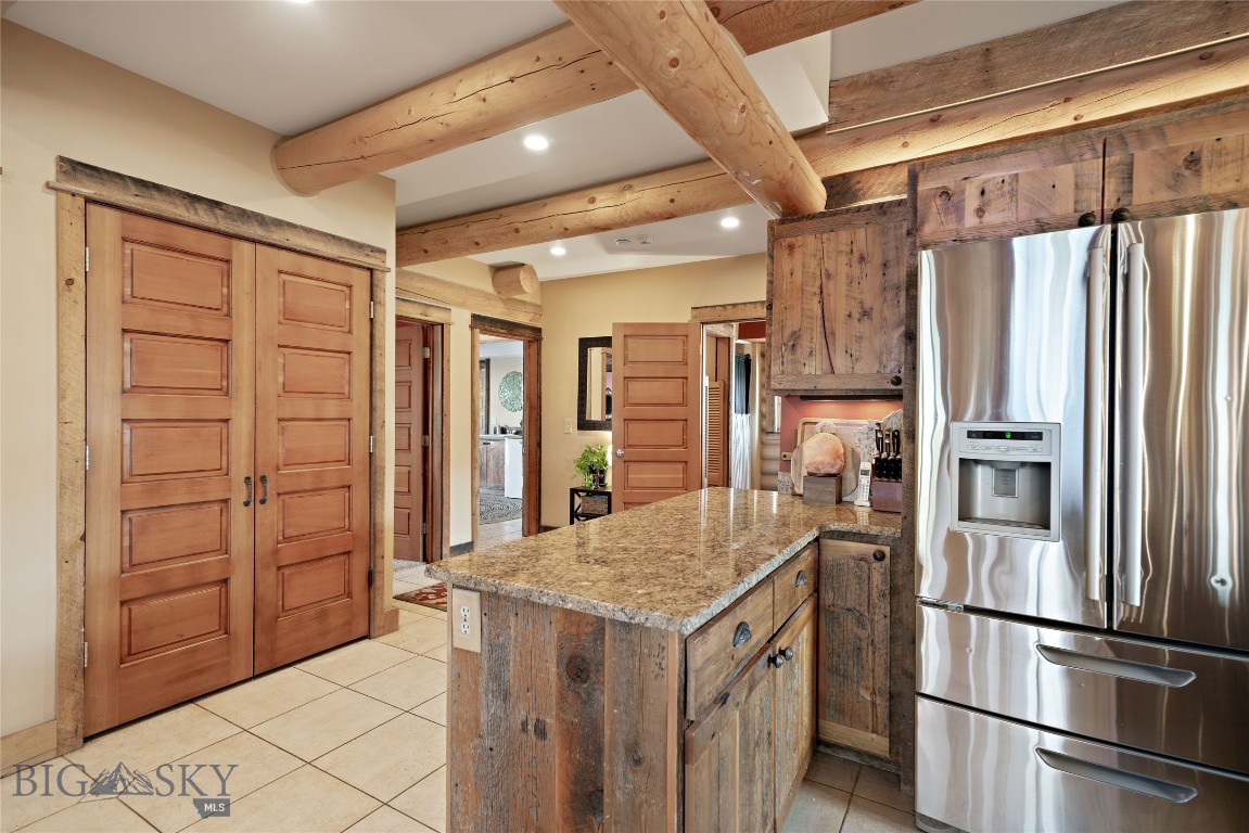 Gallatin River Ranch - Residential