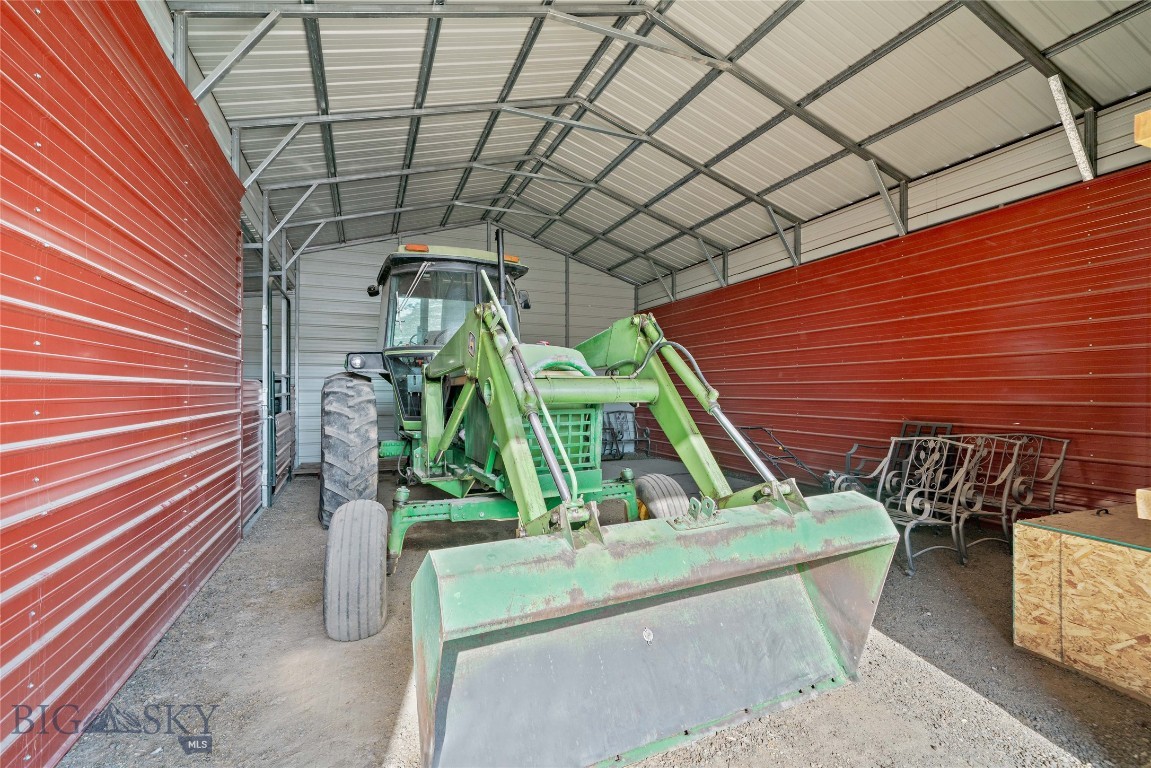 Gallatin River Ranch - Residential