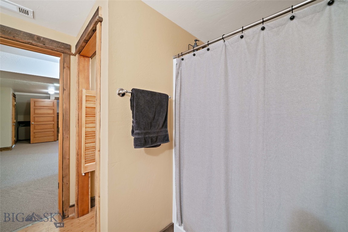 Gallatin River Ranch - Residential