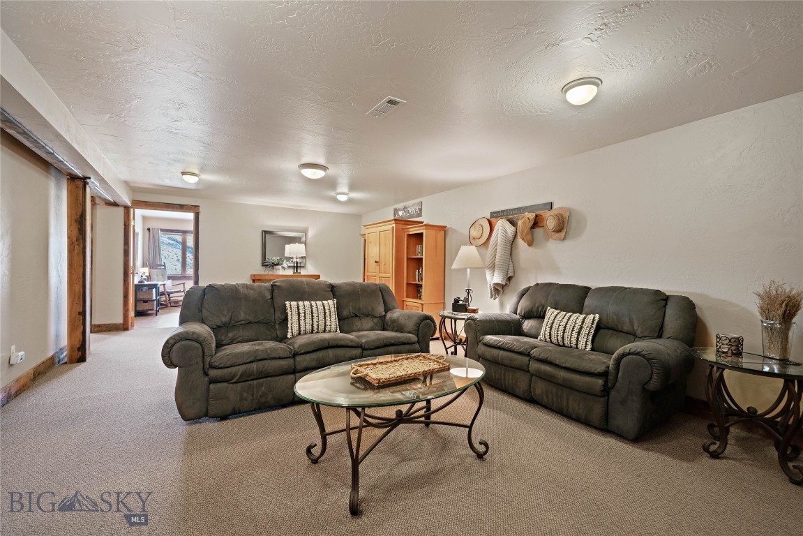 Gallatin River Ranch - Residential