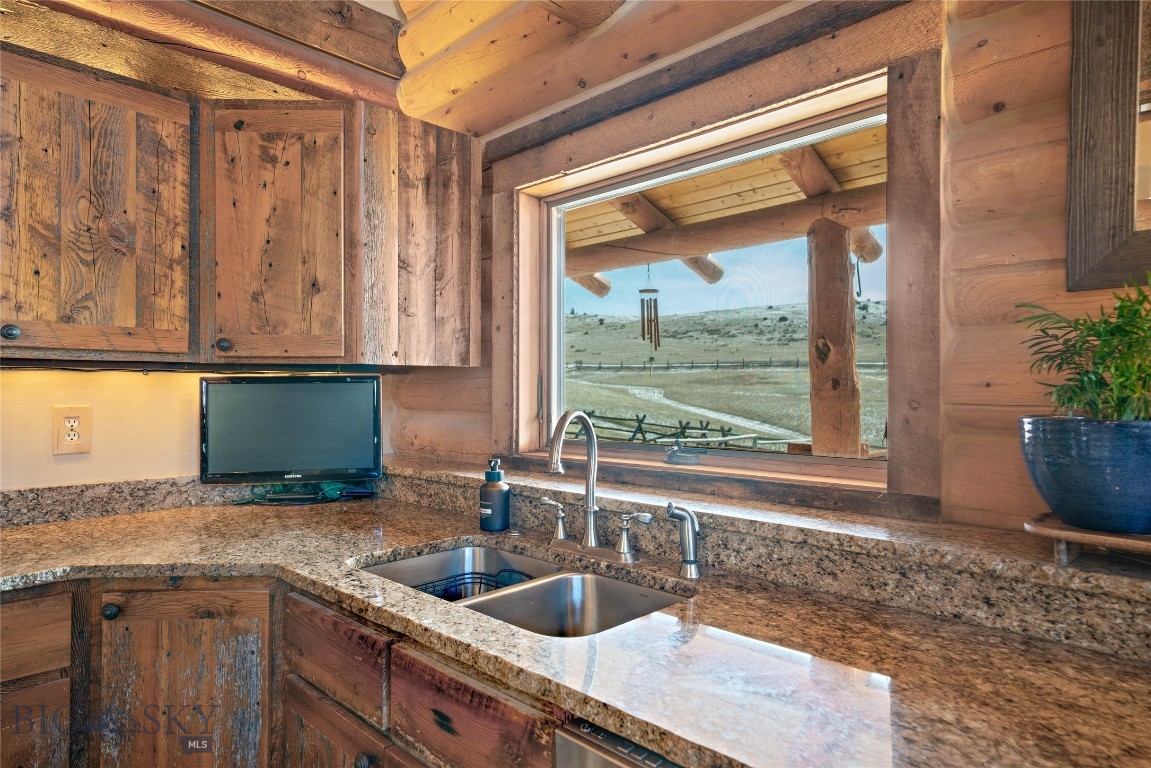 Gallatin River Ranch - Residential