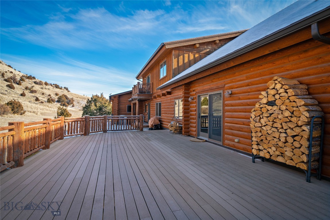 Gallatin River Ranch - Residential
