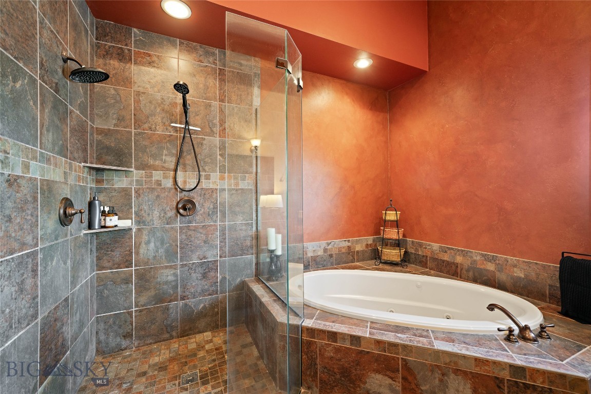 Gallatin River Ranch - Residential