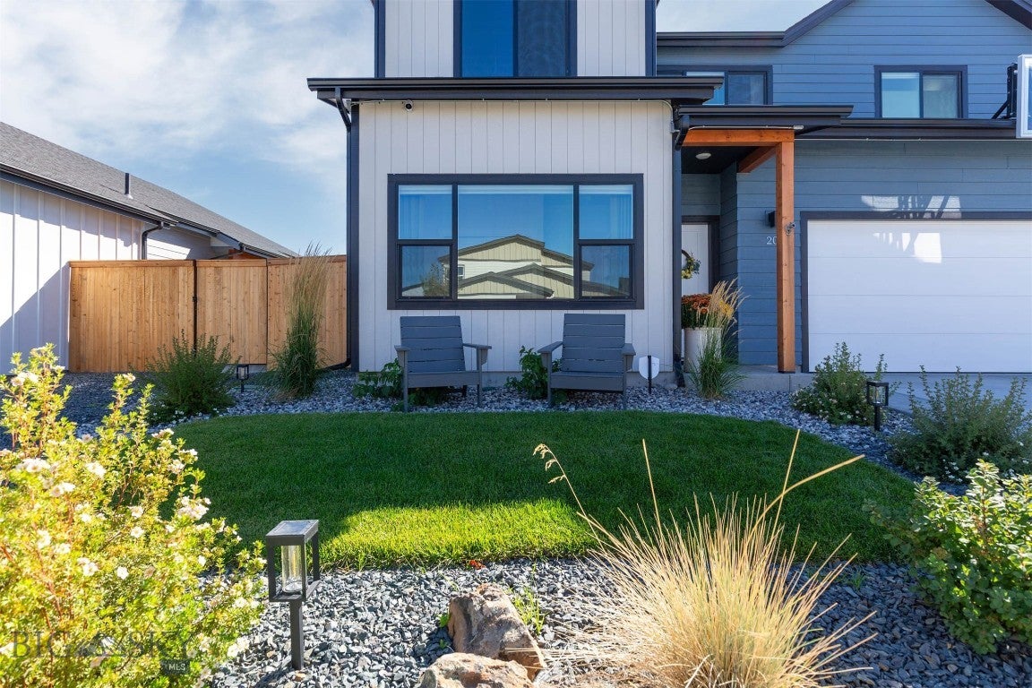 20 Westgate Avenue