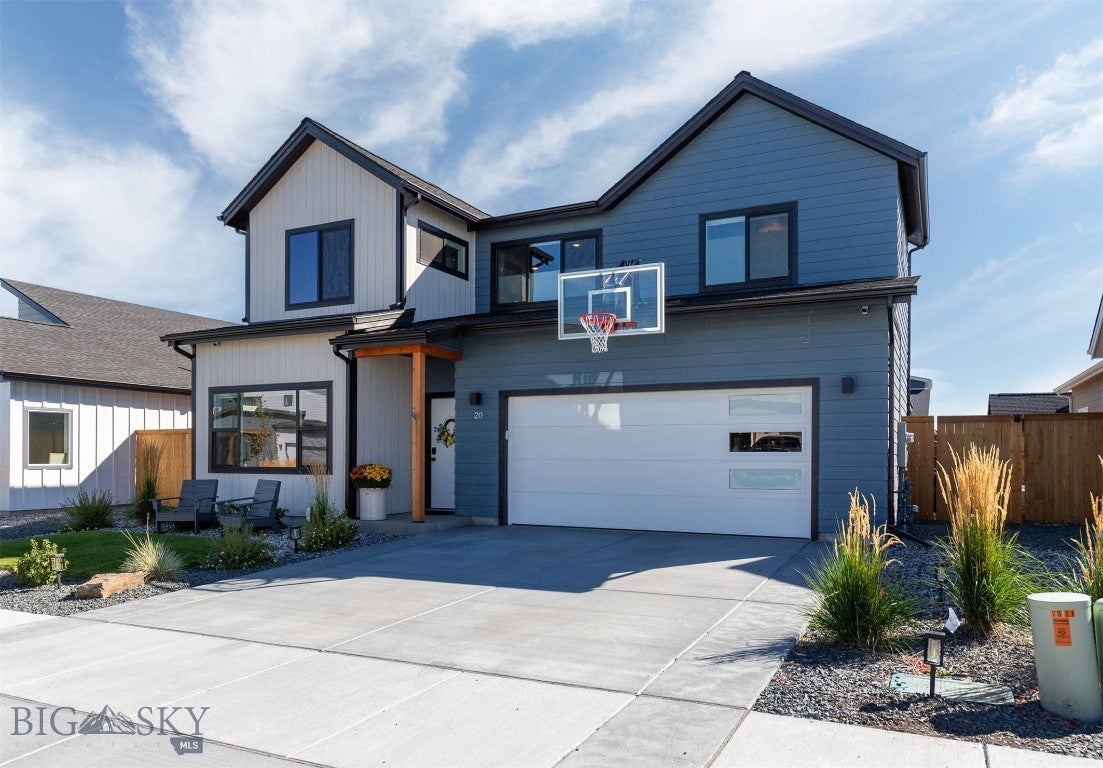 20 Westgate Avenue