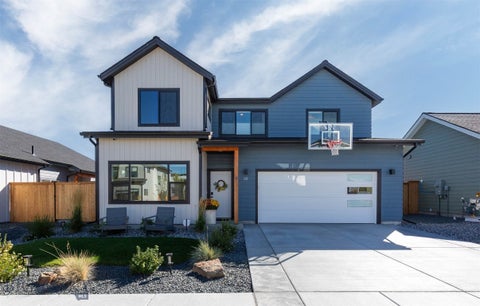 Photo of 20 Westgate Avenue, Bozeman, MT 59718 (MLS # 414826)