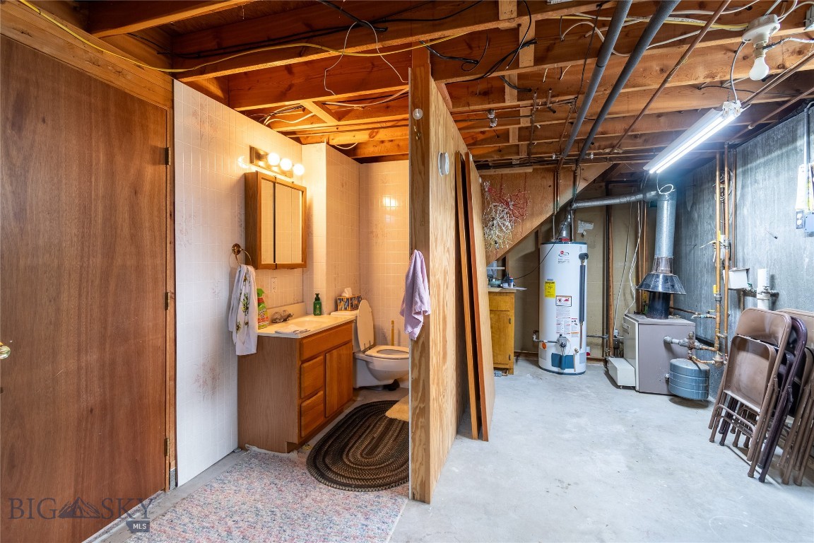 Other - Residential