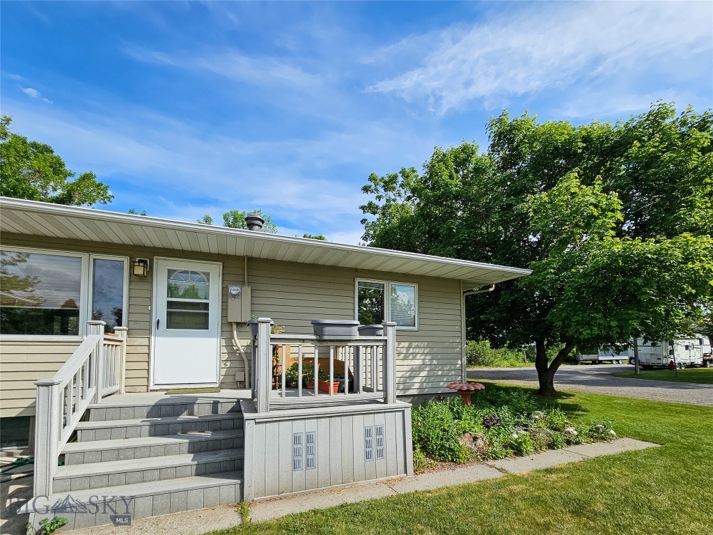 400 E 9th Avenue