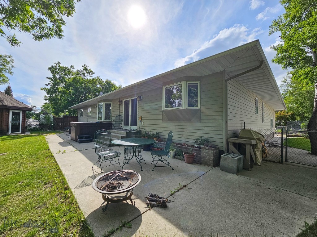 Other - Residential
