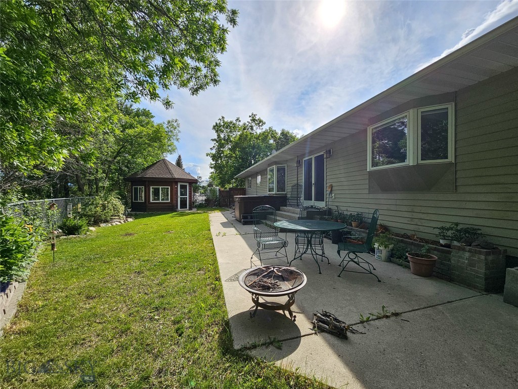 Other - Residential