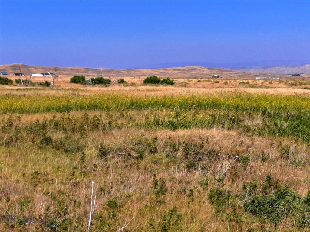 Other - Land