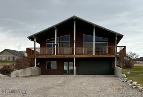 21 Expedition Drive, Dillon, MT 59725 - #: 388202