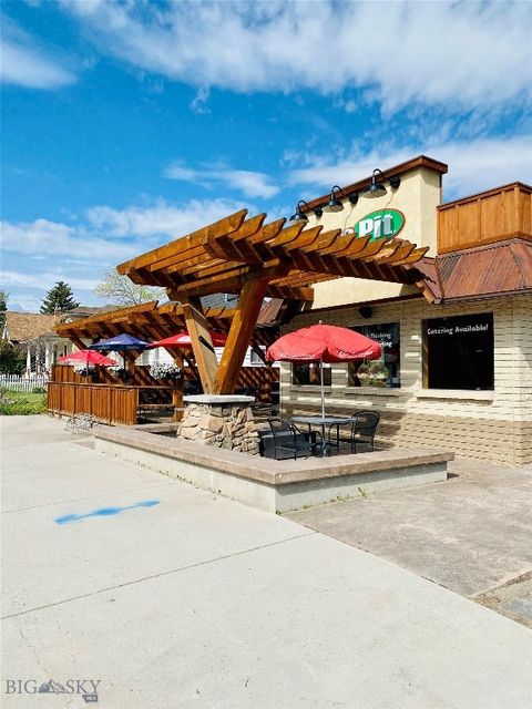 613 S Atlantic Street Dillon MT 59725