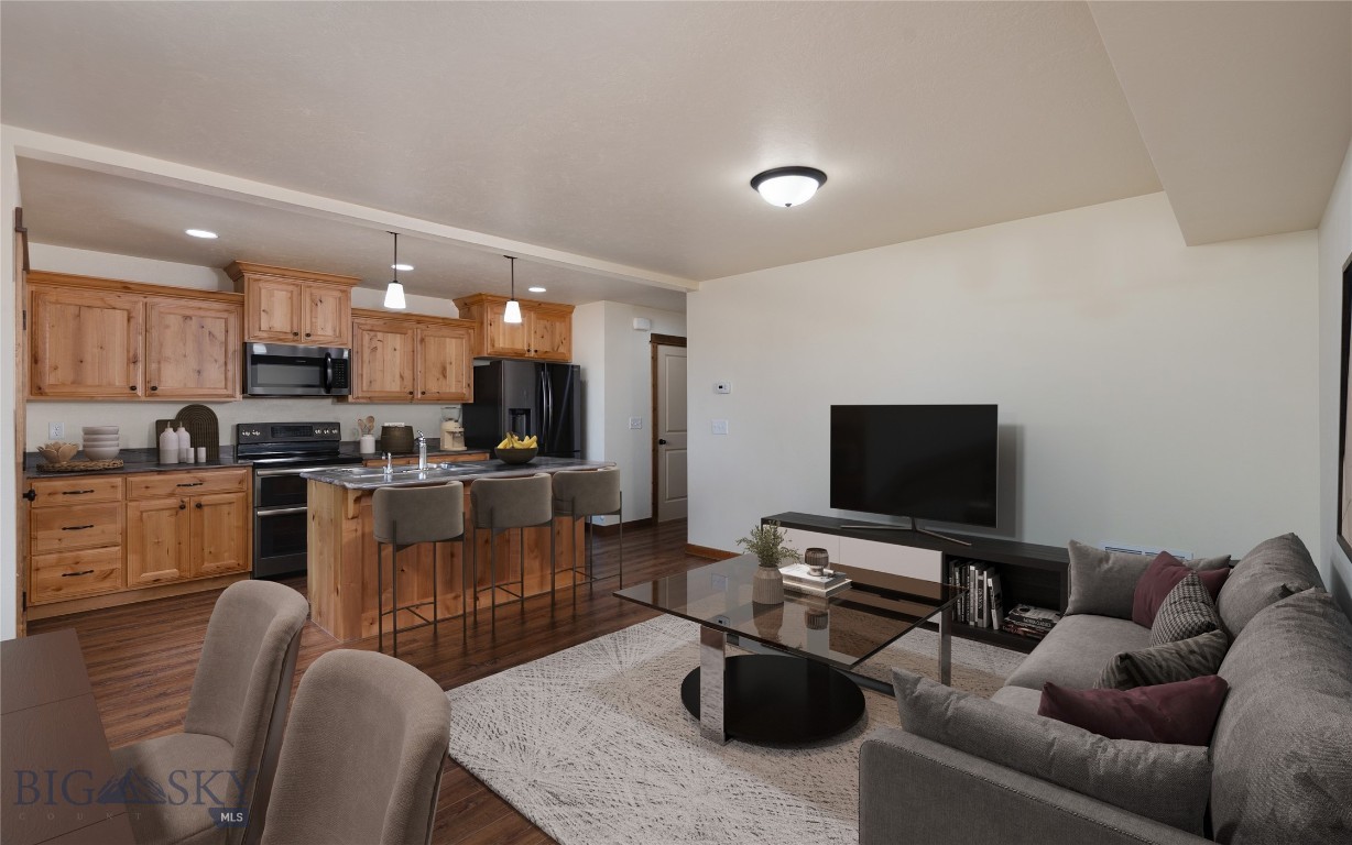 Laurel Glen - Residential